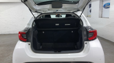 Mazda 2 Hybrid 1.5i Hybrid Select 5dr CVT Hybrid Hatchback